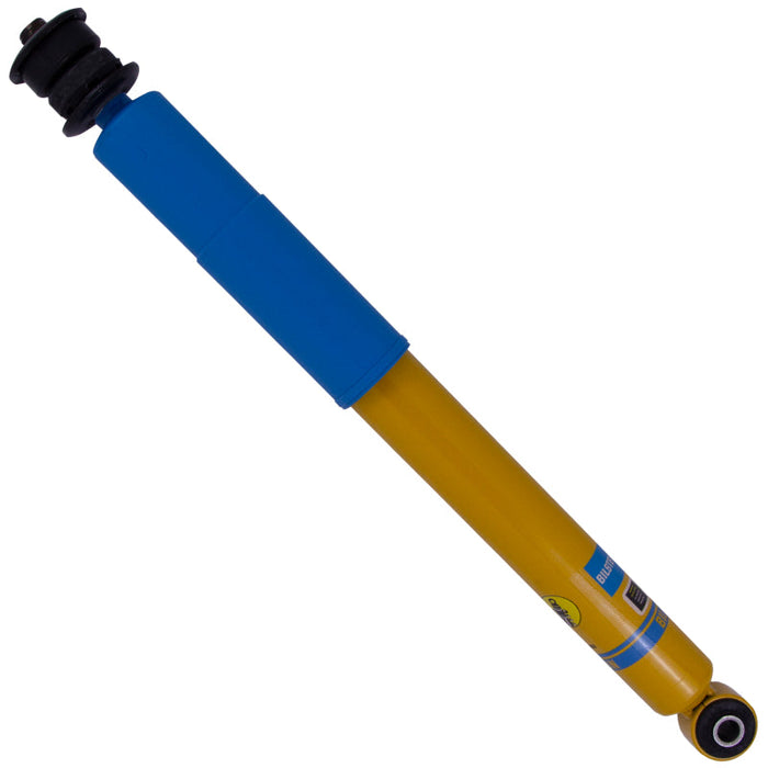 Blue and yellow plastic water pipe for bilstein 19-20 ram 3500 b6 4600 front shock absorbers