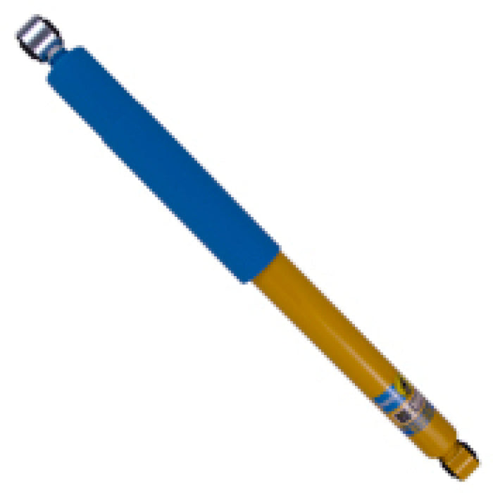 Bilstein 19-20 ram 3500 b6 4600 rear shock with blue and yellow pen