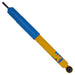 Bilstein 19-21 ram 2500 b6 4600 shock rear - blue and yellow pen with black tip