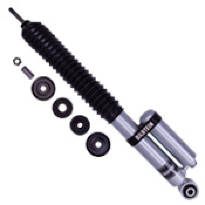 Bilstein toyota front shock spring and spring kit for remote reservoir shock absorbers