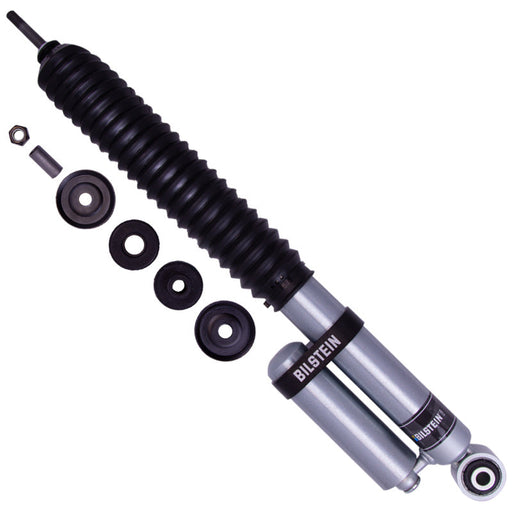 Bilstein 5160 series driver rear shock absorber for toyota with remote reservoir