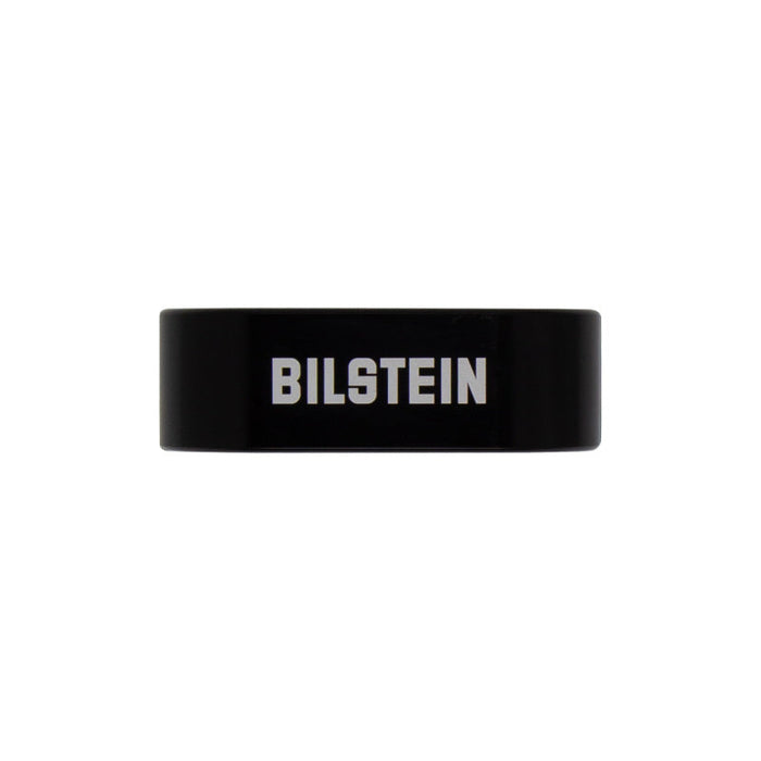 Black bracelet with ’bilstein’ imprint - remote reservoir shock product image