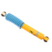 Yellow and blue spring on white background - bilstein 1983 chevy s10 blazer base 4wd front 46mm shock absorber