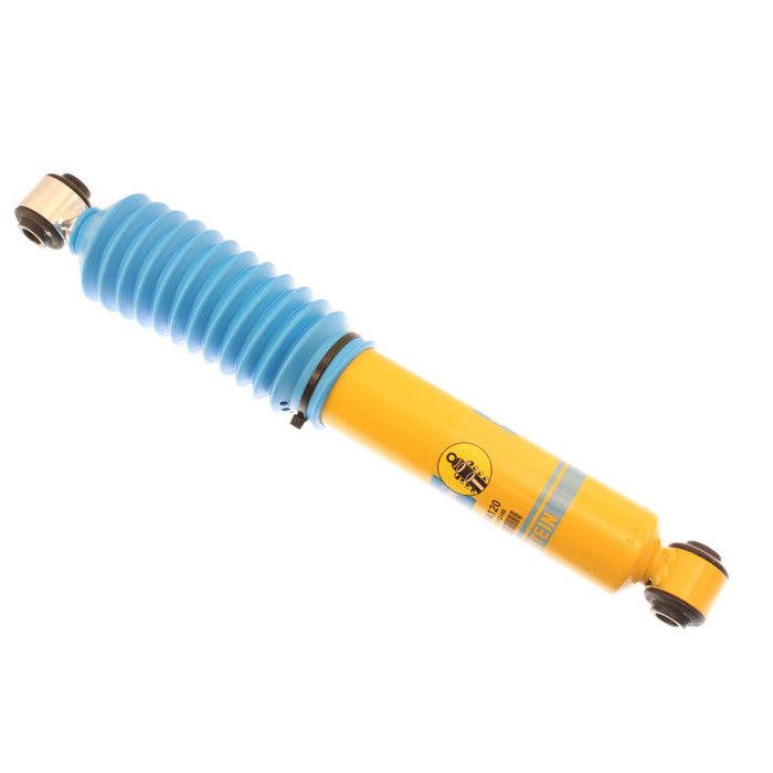 Yellow shock absorber for bilstein 1983 chevy s10 blazer base 4wd front 46mm monotube with warranty