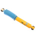 Yellow shock absorber for bilstein 1983 chevy s10 blazer base 4wd front 46mm monotube with warranty