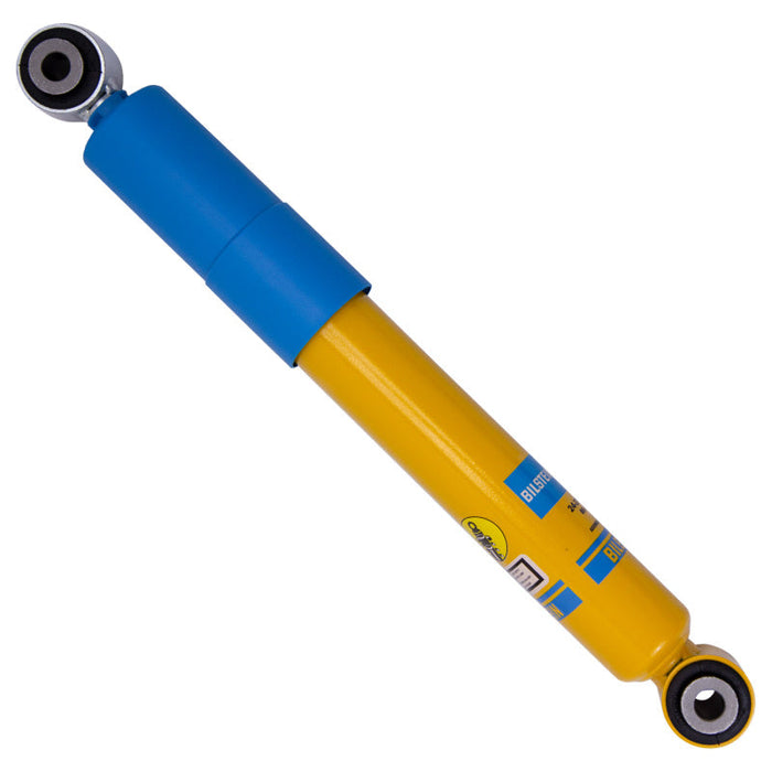 Bilstein 4600 series nissan armada rear shock absorber on white background