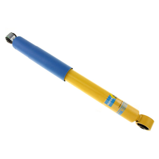 Blue and yellow pen with black tip - bilstein 4600 series shock absorb for gmc/chevy yukon/tahoe