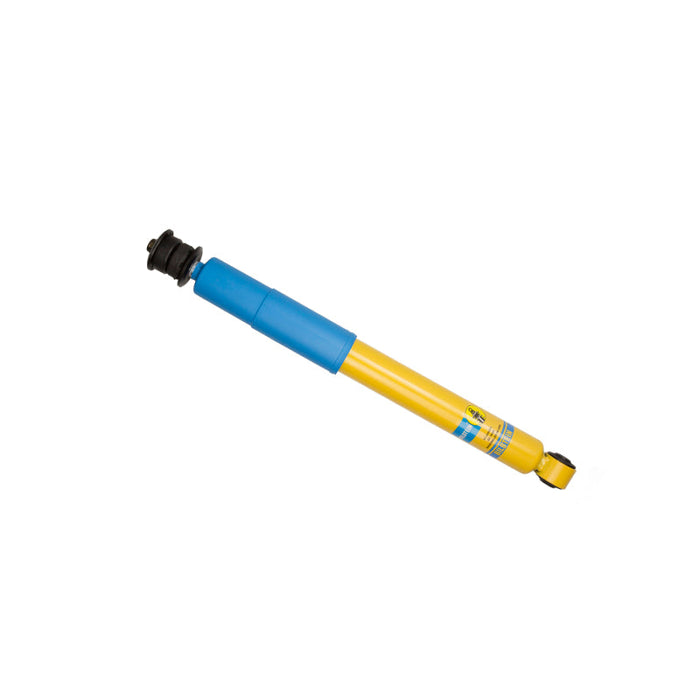 Blue and yellow pen with black handle - bilstein 4600 series front shock absorber for dodge ram 2500 st