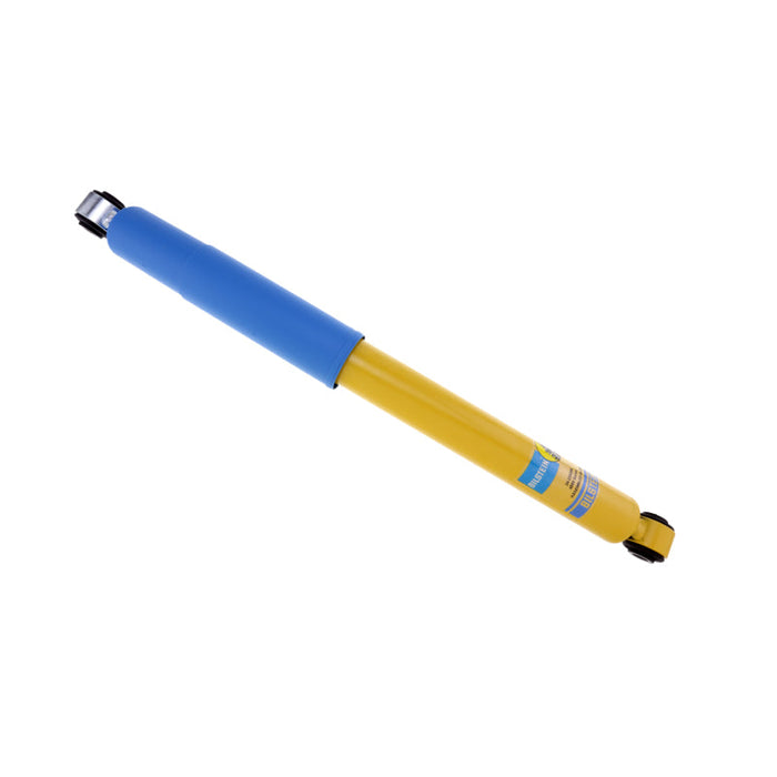 Blue and yellow pen with black tip - bilstein 4600 series 14 chevy silverado 1500 / 14 gmc sierra 1500 rear 46