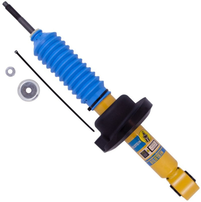 Bilstein 4600 series 46mm monotube shock absorber with screw and spring