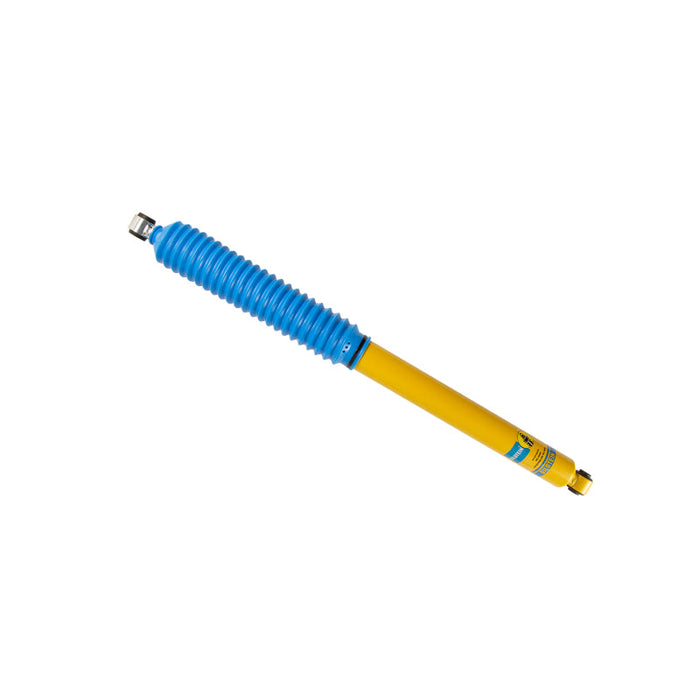 Yellow and blue pen on white surface - bilstein 4600 series rear shock absorber for super duty trucks