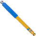 Bilstein 4600 series rear shock absorber for ford super duty - yellow and blue pen with black handle