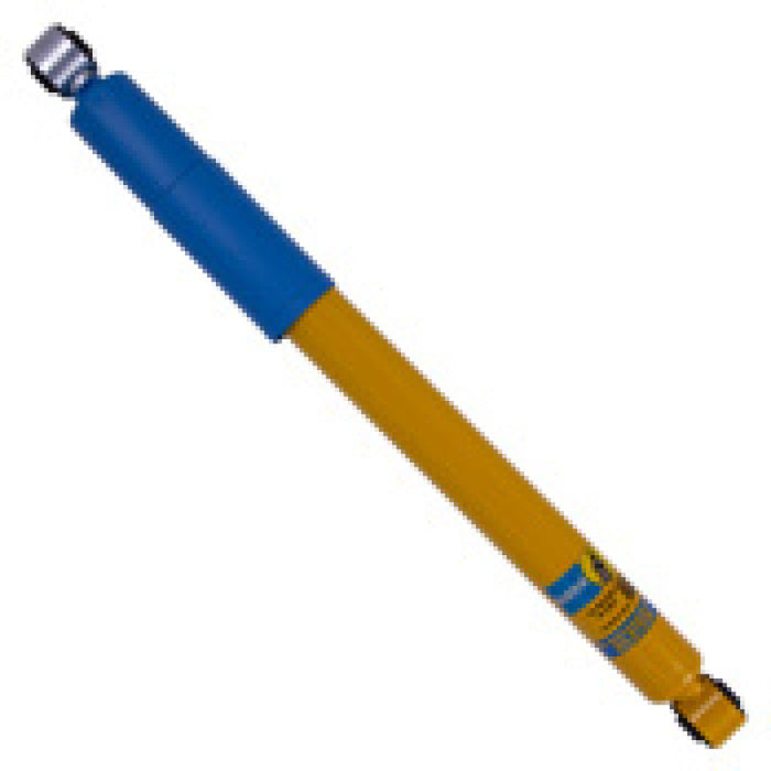 Blue and yellow pen with metal tip for bilstein 4600 series shock absorbers