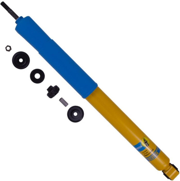 Bilstein 4600 series rear shock absorber with screw and screw for ram 2500