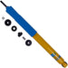Bilstein 4600 series rear shock absorber with screw and screw for ram 2500