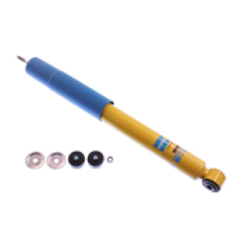 Bilstein 4600 series front 46mm monotube shock absorber for dodge ram 1500 base 4wd