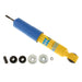 Bilstein 4600 series shock absorber with screw and nuts for dodge ram 1500 base rwd