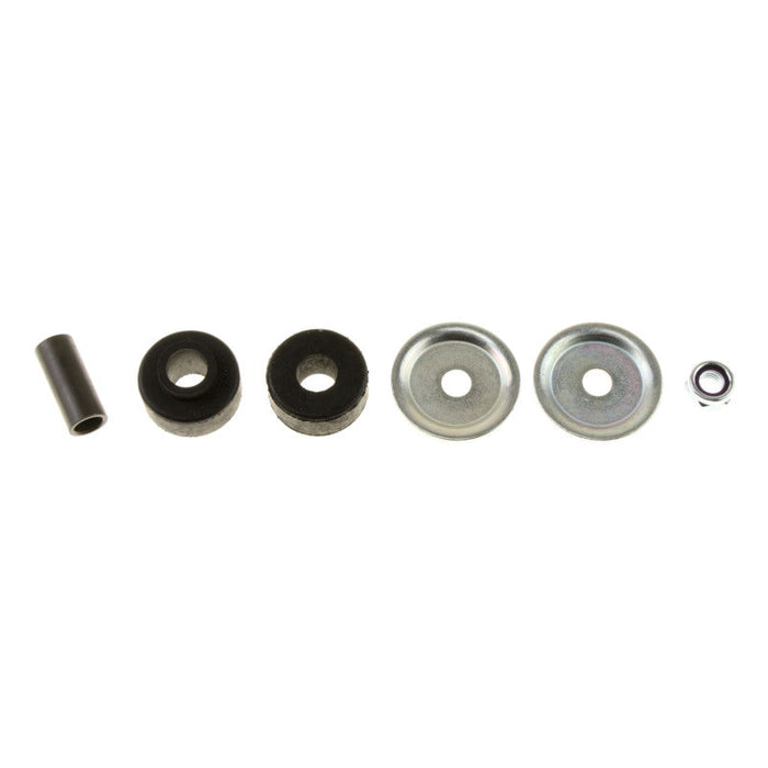 Metal washers for bilstein 4600 series shock absorber