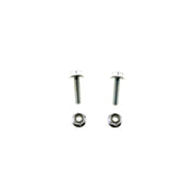 Pair of screws for bilstein 4600 series ford explorer rear shock absorber