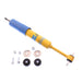 Bilstein 4600 series front shock absorber for 1995 ford explorer eddie bauer rwd - yellow monotube with screw and nuts