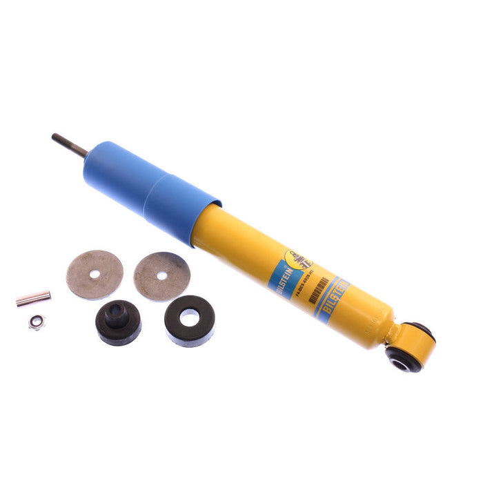 Bilstein 4600 series air filter with screw for dodge ram 1500 shock absorber