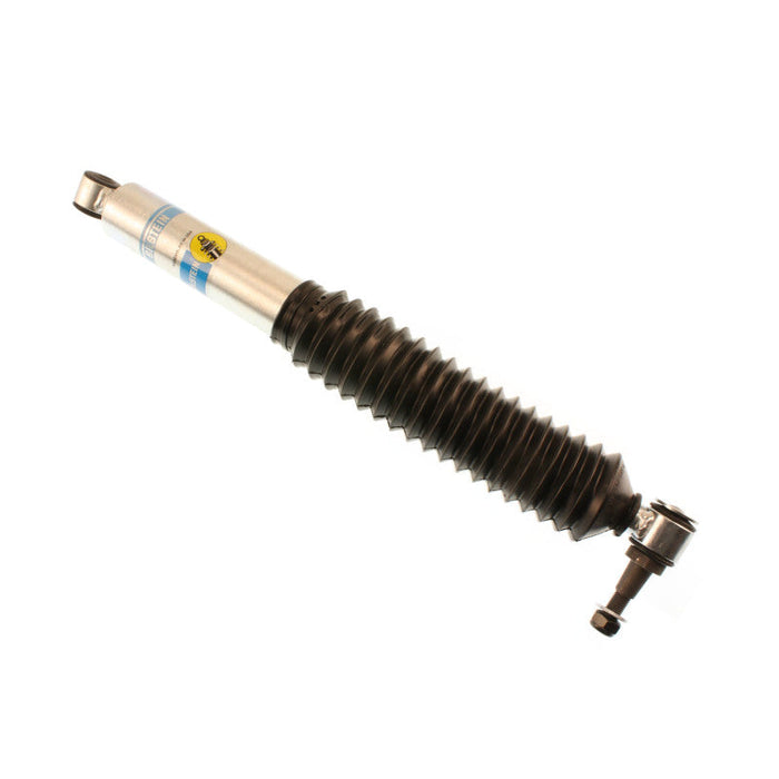 Bilstein 4600 series rear shock spring for toyota - warranty & safety info