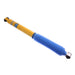 Bilstein 4600 series blue shock absorber for 2004 dodge durango slt - rear view on white background