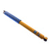 Blue and yellow pen with black tip - bilstein 4600 series shock absorber product display