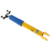 Bilstein 4600 series shock absorber for 2013 gmc sierra 3500 hd denali, yellow and blue design on white background