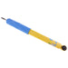 Yellow and blue pen with black tip, bilstein 4600 series shock absorber for dodge ram 2500