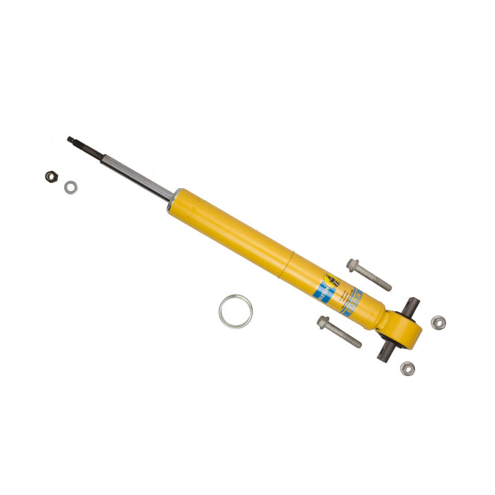 Bilstein 4600 series shock absorber with bolt and screw