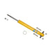 Yellow shock absorber with metal bolt and screw - bilstein 4600 series 2014 ford f-150 4wd front 46mm monotube