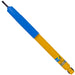 Blue and yellow umbrella with black handle, bilstein 4600 series 2019 ram 1500 4x4 w/o air leveling w/o off