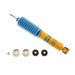 Bilstein 4600 series front shock absorber with coil and holes