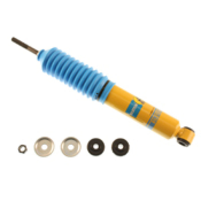 Bilstein 4600 series front shock absorber with screw