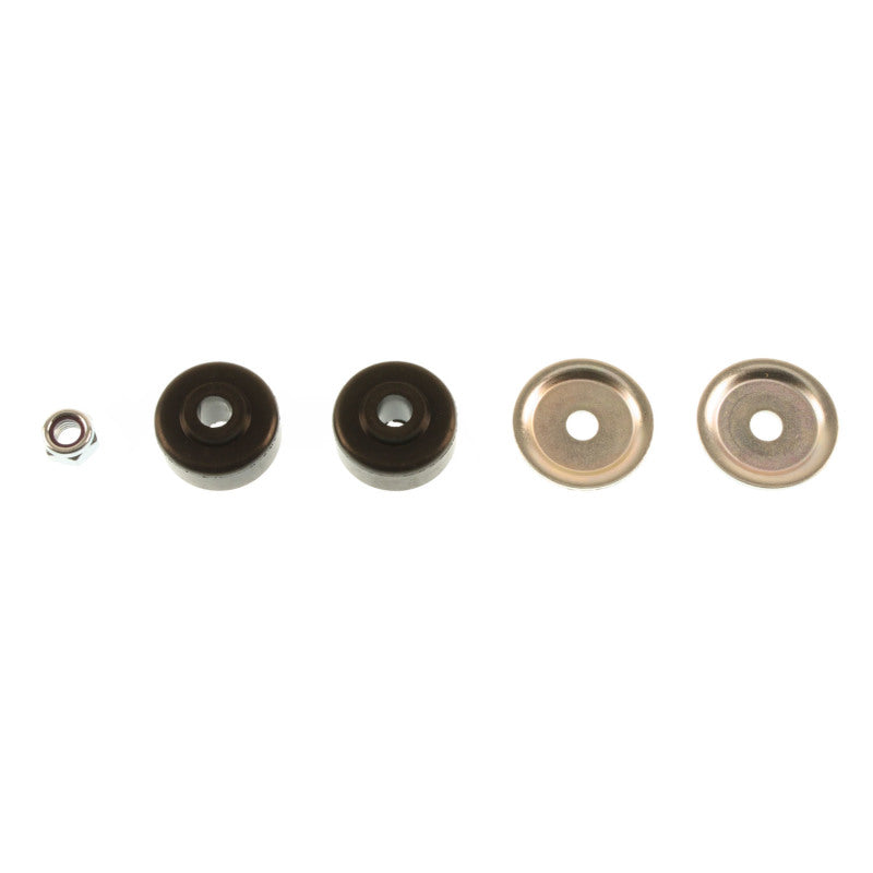 Bilstein 4600 series chevy silverado/gmc sierra 1500/2500/3500 front 46mm monotube shock absorber