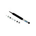 Black and white screw with screws in bilstein 5100 series toyota sequoia rear shock absorber