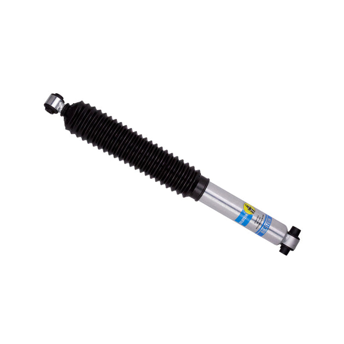 Bilstein 5100 series 02-09 chevrolet trailblazer rear 46mm monotube shock absorber on white background