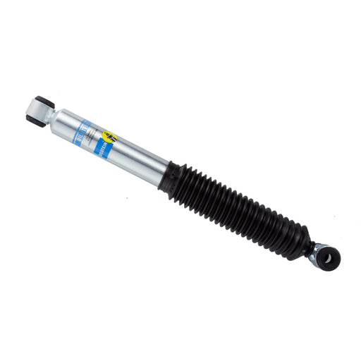 Bilstein 5100 series 4wd rear shock absorber on white background