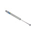 Blue and white metal pole with metal handle - bilstein 5100 series ford f-150 rear shock absorber