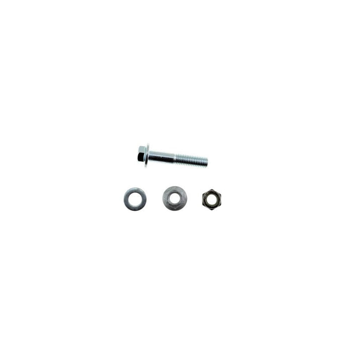 Bilstein 5100 series front monotube shock absorber with screw and washer