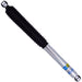 Bilstein 5100 series shock absorber with 1in lift height on white background