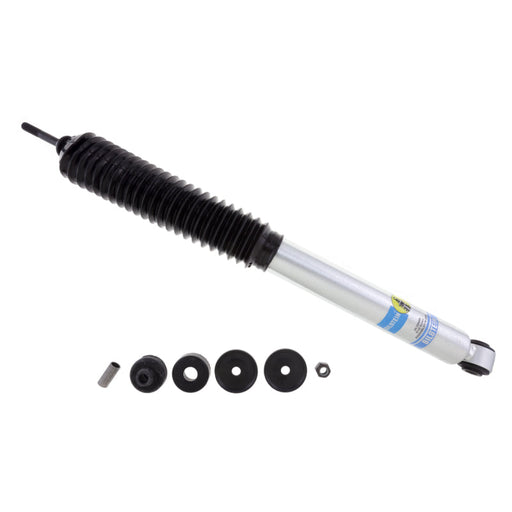 Bilstein 5100 series rear shock absorber for dodge ram 2500 - reliable and durable