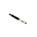 Bilstein 5100 series rear monotube shock absorber on white background