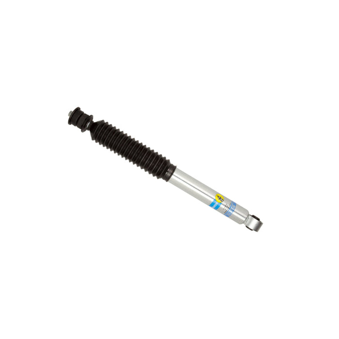 Metal pole with screw on bilstein 5100 series shock absorber for dodge ram 2500