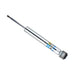 Bilstein 5100 series ride height adjustable front shock absorber with blue and white water pipe design