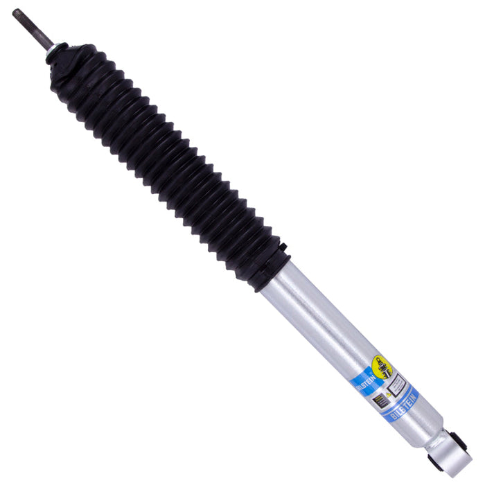 Bilstein 5100 series front shock absorber for lifted height 4in on white background