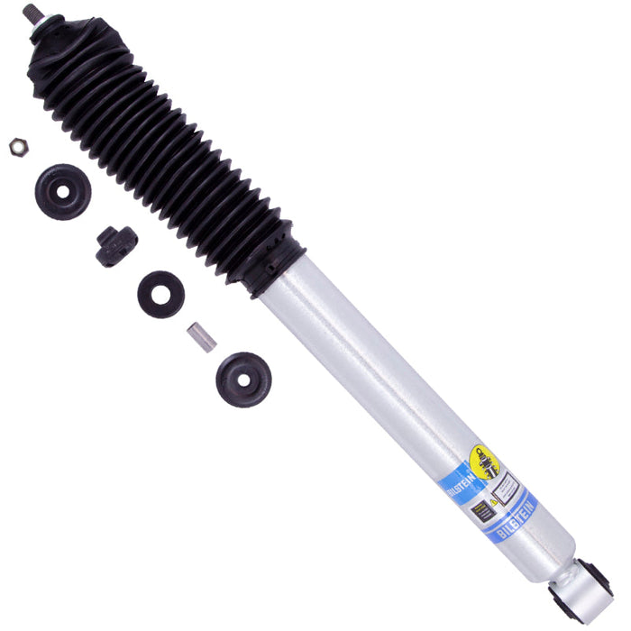 Bilstein 5100 series shock absorber with screws, rear 46mm monotube