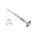 Bilstein 5100 series shock absorber with screw, white object