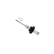 Bilstein 5100 series fuel pressure sensor for therm in nissan titan shock absorber